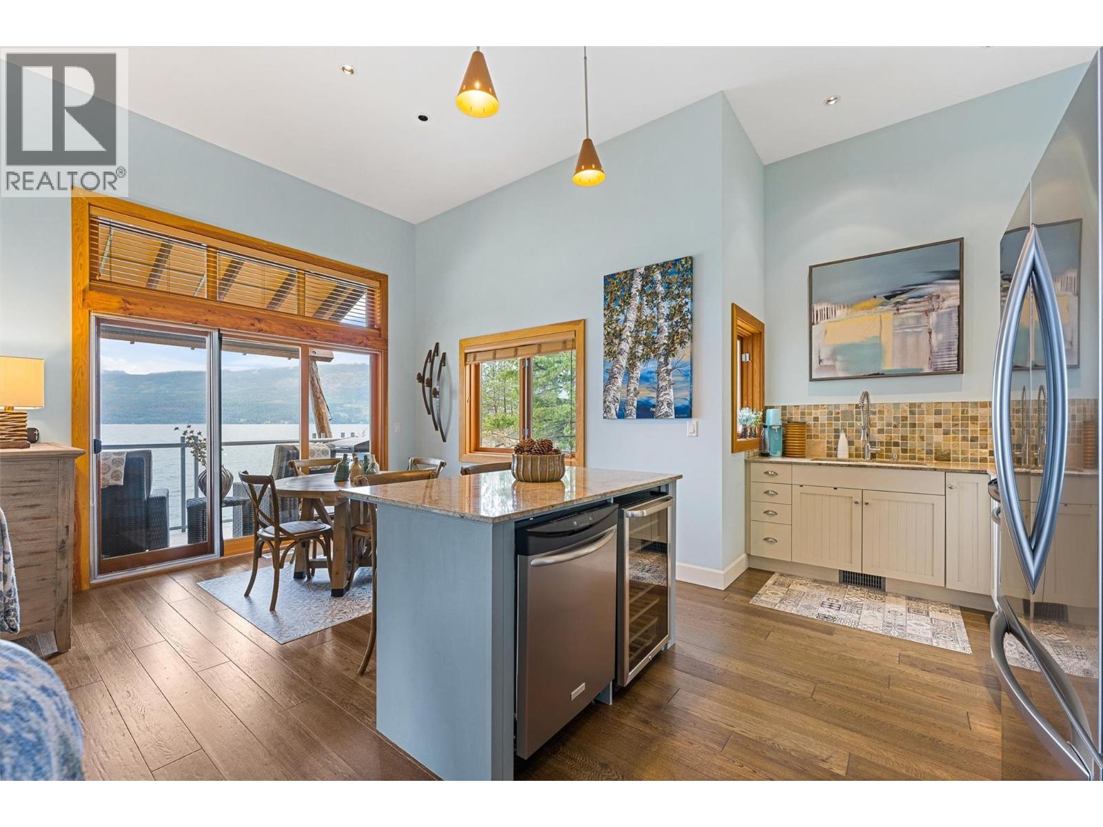 9845 Eastside Road Unit# 28, Vernon, British Columbia  V1H 1Z2 - Photo 6 - 10389111