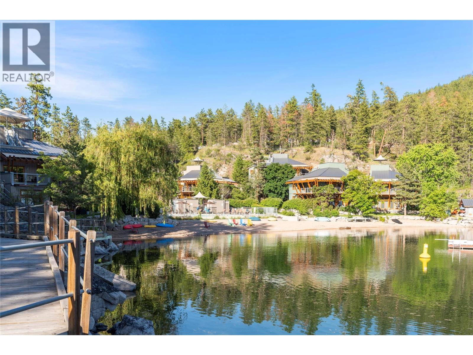 9845 Eastside Road Unit# 28, Vernon, British Columbia  V1H 1Z2 - Photo 60 - 10389111