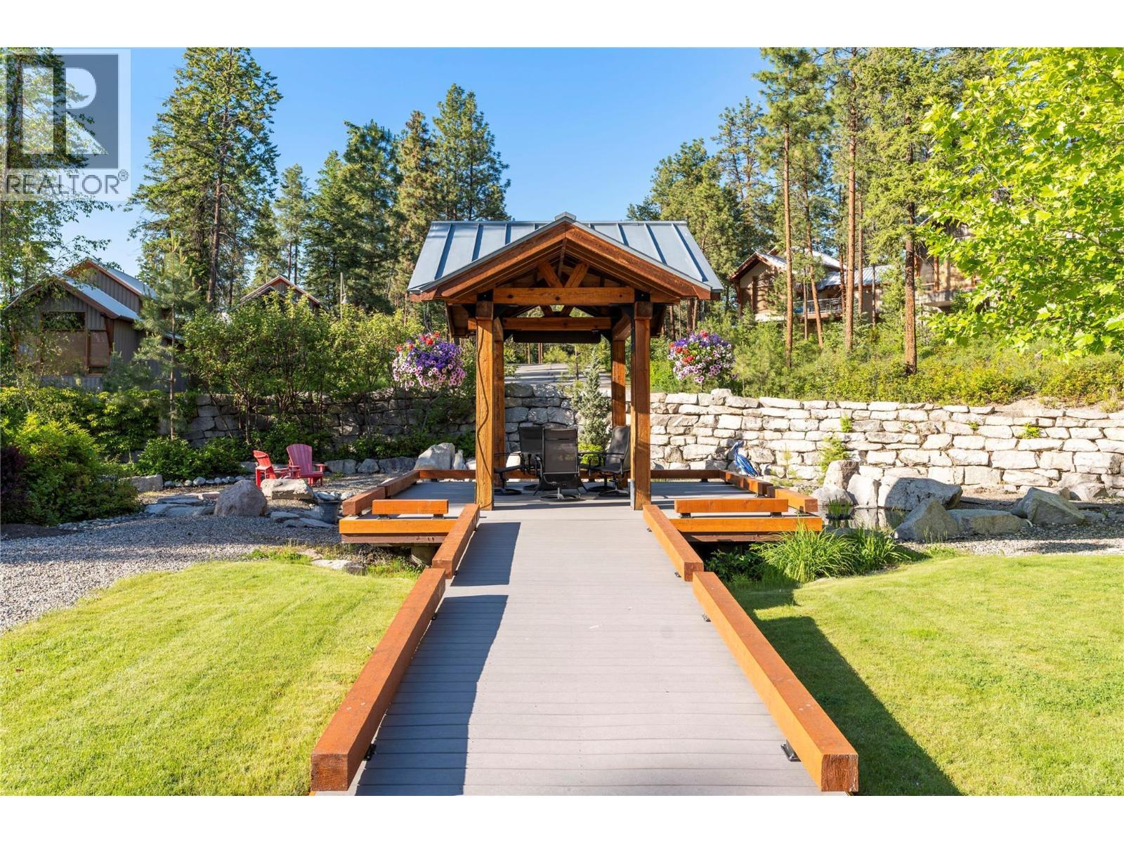 9845 Eastside Road Unit# 28, Vernon, British Columbia  V1H 1Z2 - Photo 64 - 10389111