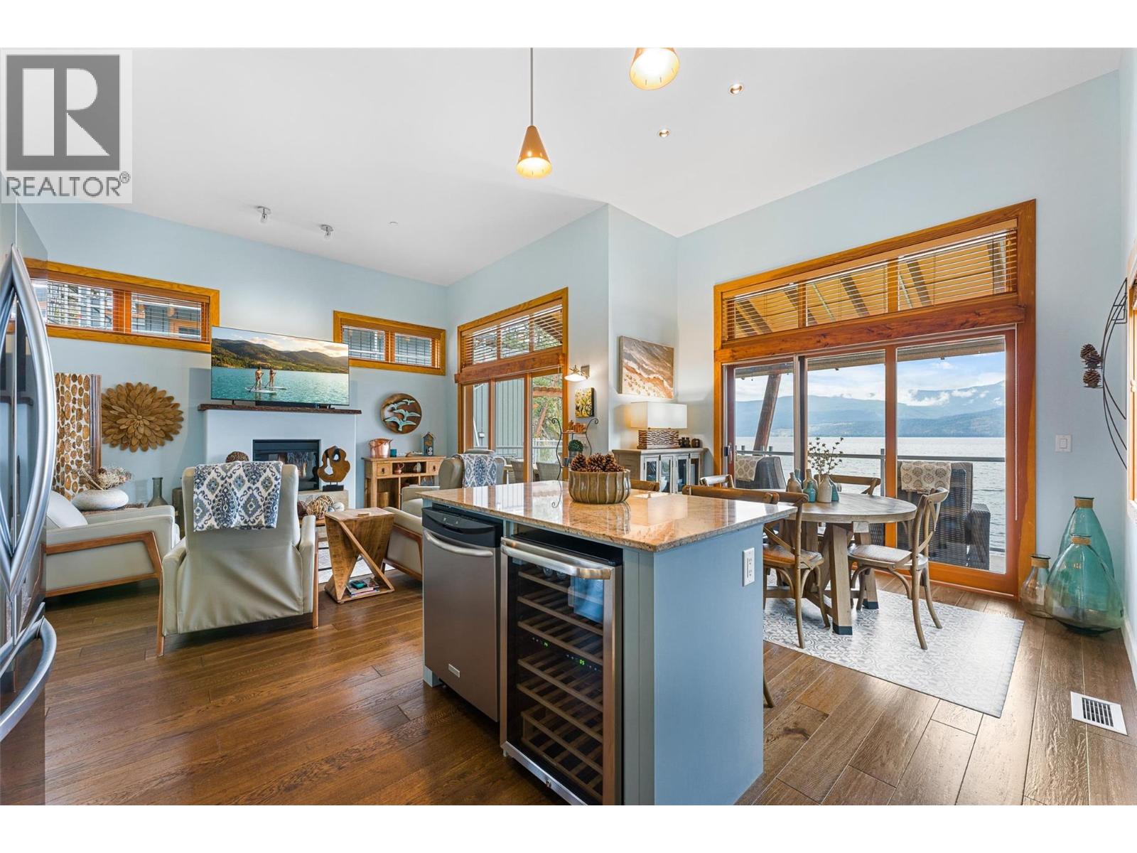 9845 Eastside Road Unit# 28, Vernon, British Columbia  V1H 1Z2 - Photo 9 - 10389111