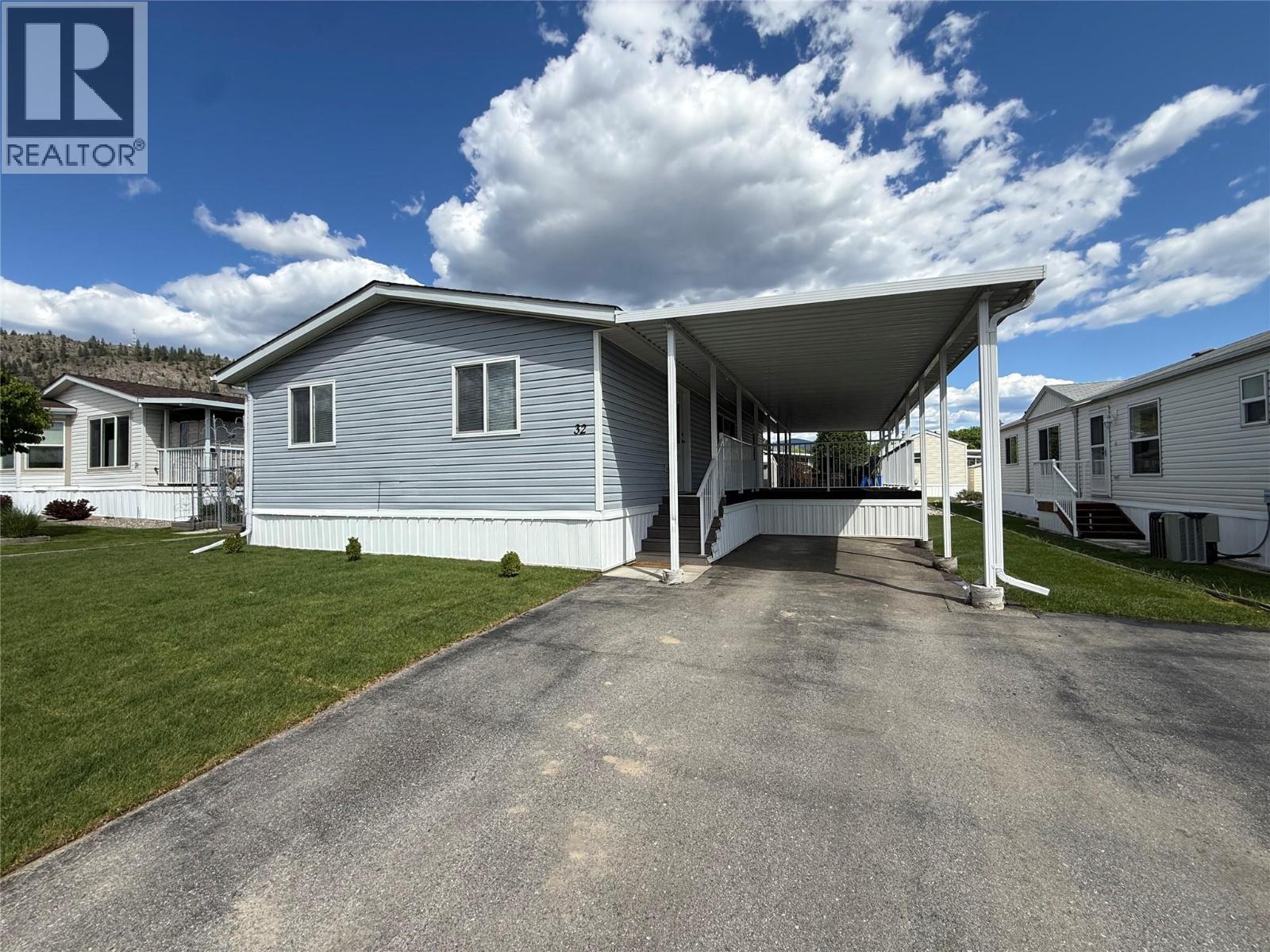 7225 Boundary Drive Unit# 32, Grand Forks, British Columbia  V0H 1H0 - Photo 1 - 10389539