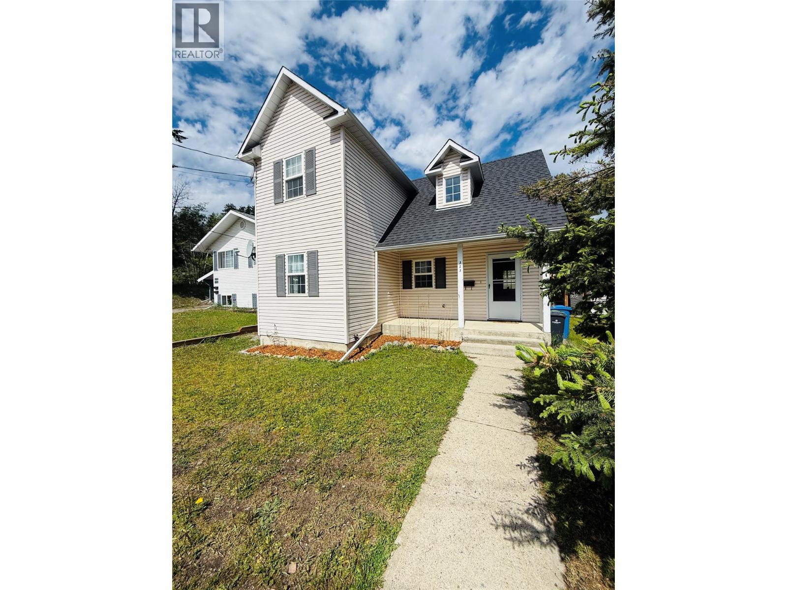 323 Green Street, kimberley, British Columbia