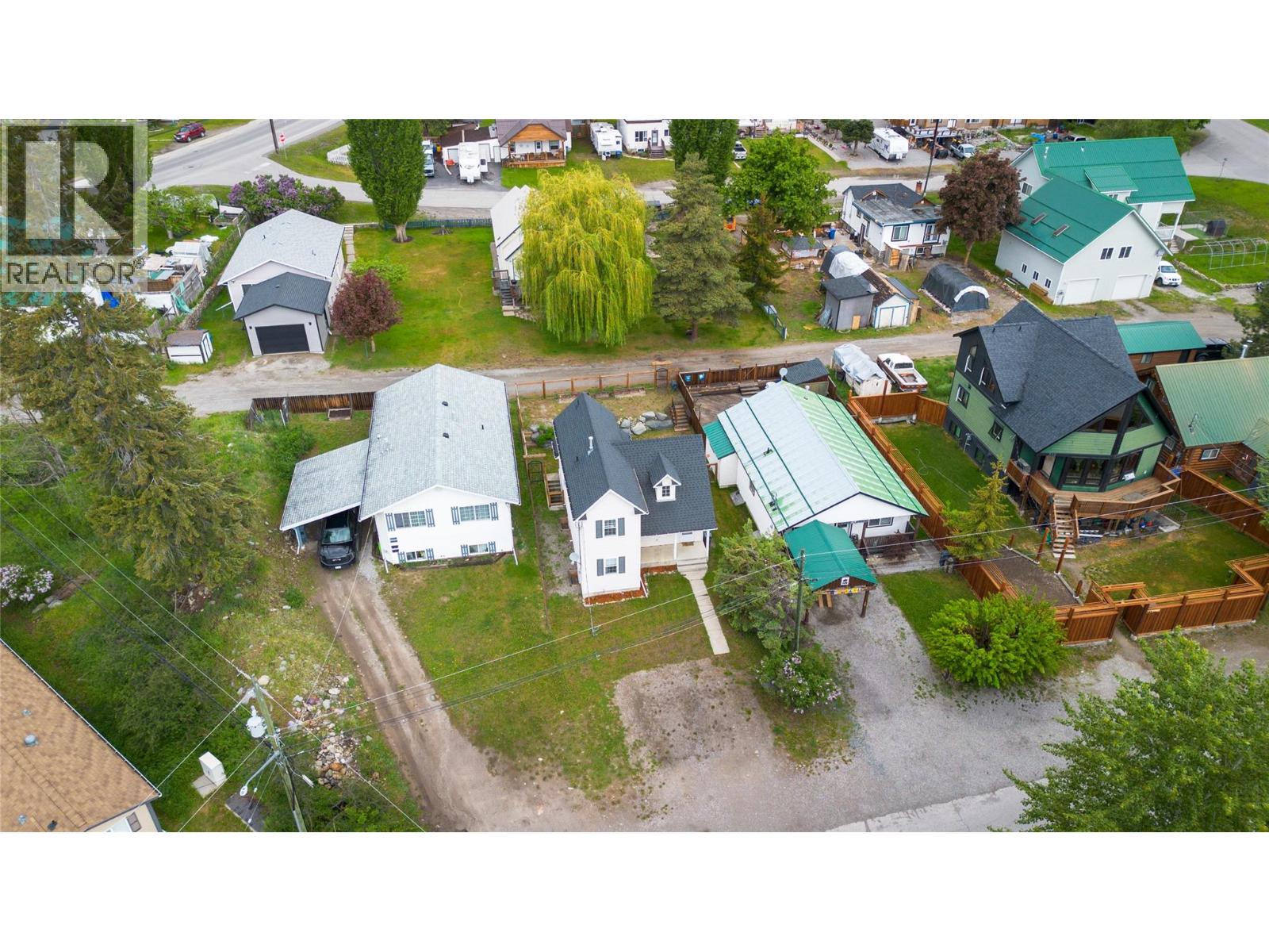 323 Green Street, Kimberley, British Columbia  V1A 2M9 - Photo 41 - 10386959