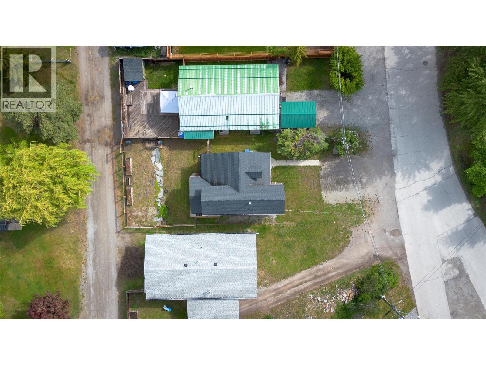 323 Green Street, Kimberley, British Columbia  V1A 2M9 - Photo 47 - 10386959