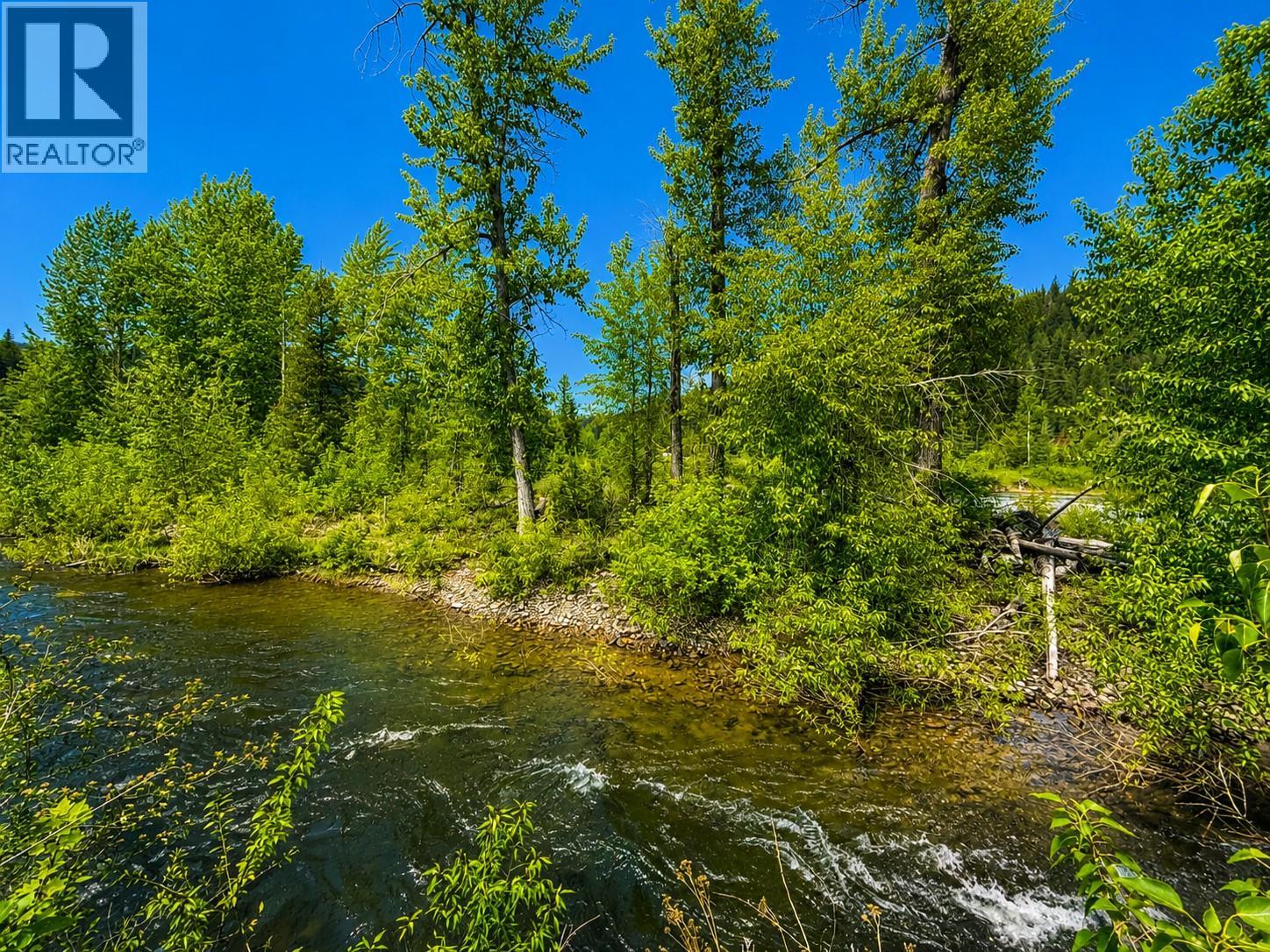 8415 King Creek Fsr Road Unit# Lot 60, Yahk, British Columbia  V0B 2P0 - Photo 1 - 10387699