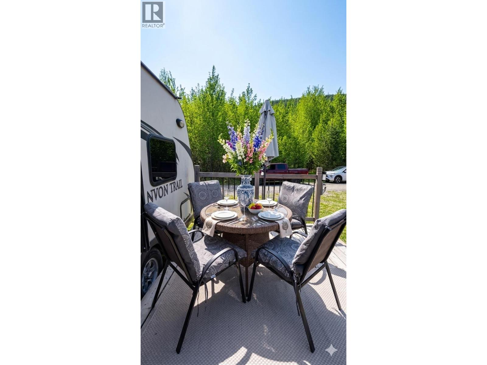 8415 King Creek Fsr Road Unit# Lot 60, Yahk, British Columbia  V0B 2P0 - Photo 12 - 10387699