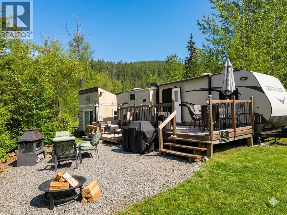 8415 King Creek Fsr Road Unit# Lot 60, Yahk, British Columbia  V0B 2P0 - Photo 13 - 10387699
