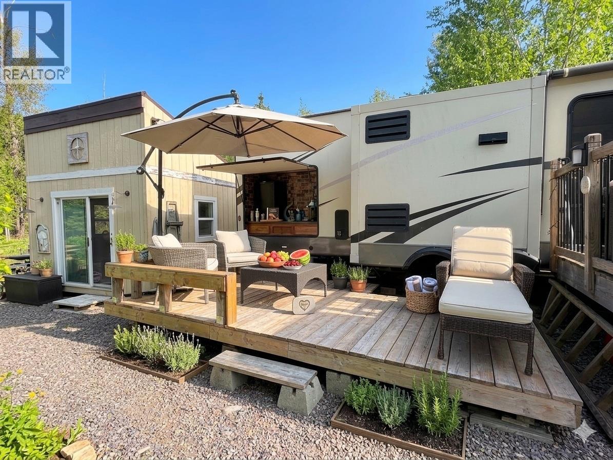 8415 King Creek Fsr Road Unit# Lot 60, Yahk, British Columbia  V0B 2P0 - Photo 14 - 10387699