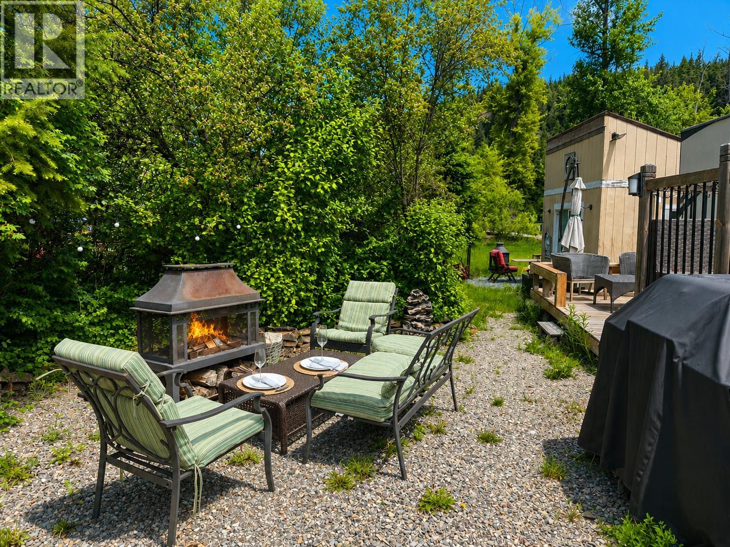 8415 King Creek Fsr Road Unit# Lot 60, Yahk, British Columbia  V0B 2P0 - Photo 15 - 10387699