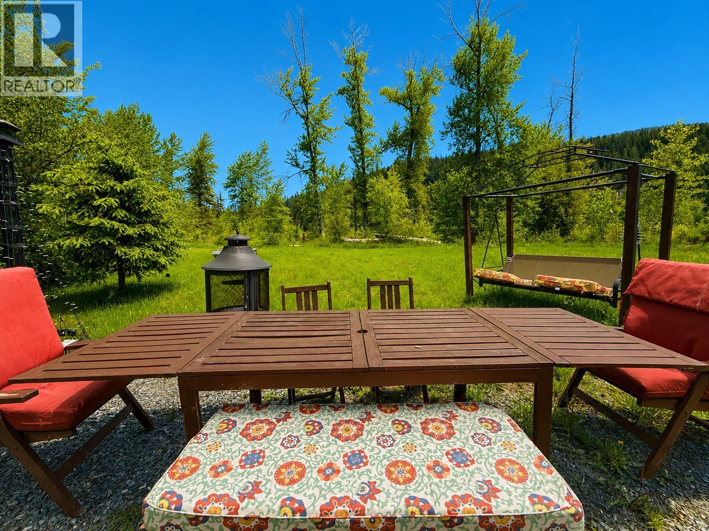 8415 King Creek Fsr Road Unit# Lot 60, Yahk, British Columbia  V0B 2P0 - Photo 3 - 10387699