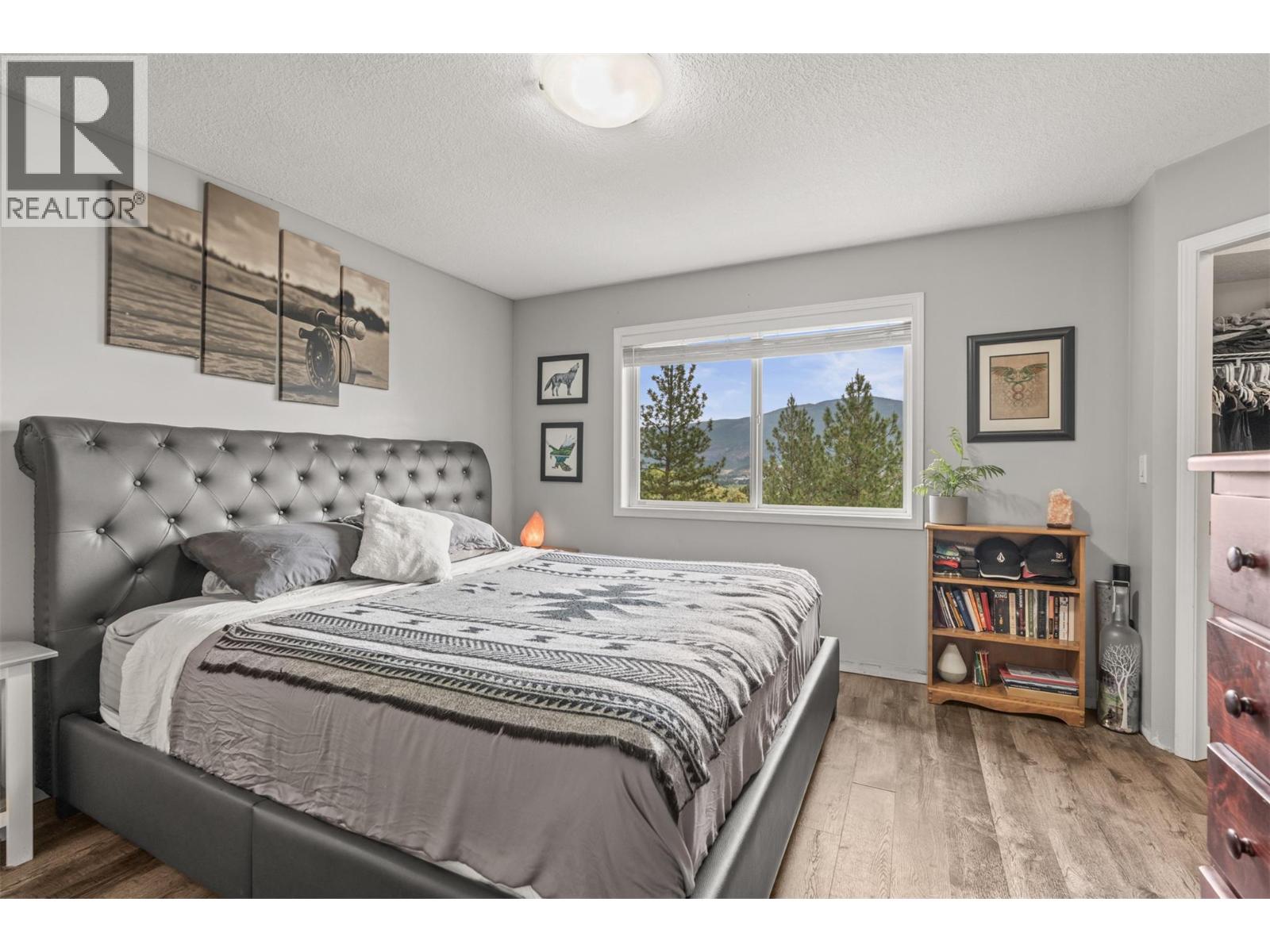 4666 Grandview Flats Road N, Spallumcheen, British Columbia  V4Y 0P7 - Photo 25 - 10388799