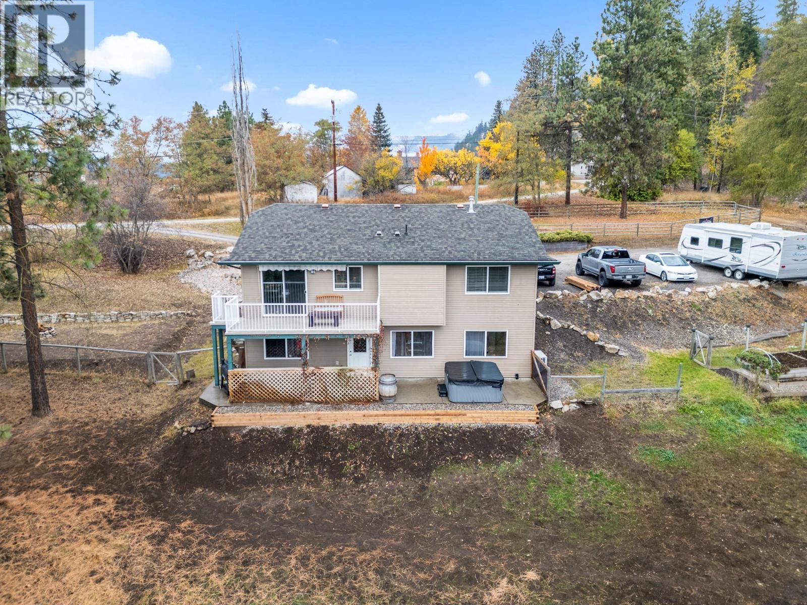 4666 Grandview Flats Road N, Spallumcheen, British Columbia  V4Y 0P7 - Photo 52 - 10388799