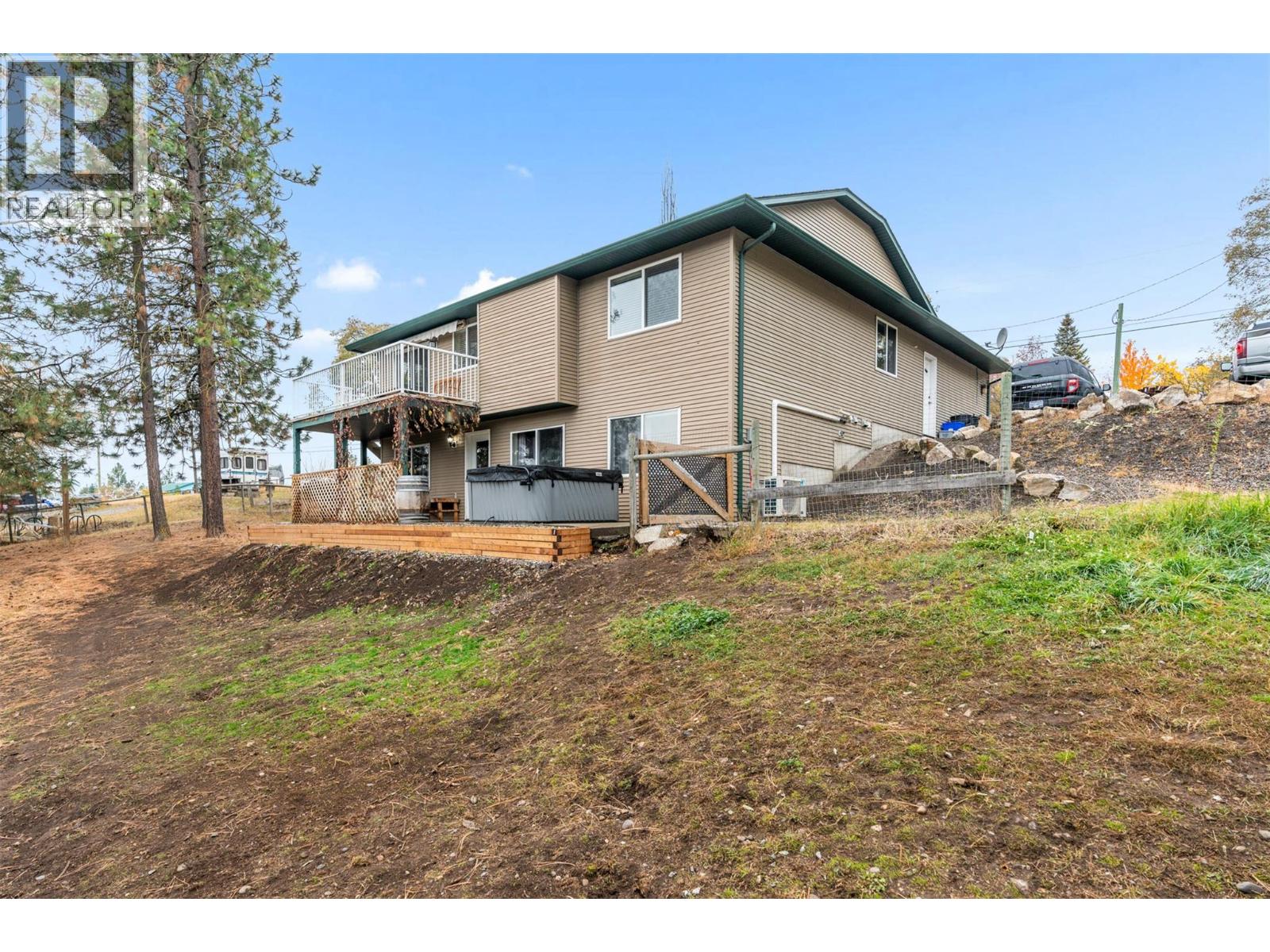 4666 Grandview Flats Road N, Spallumcheen, British Columbia  V4Y 0P7 - Photo 53 - 10388799