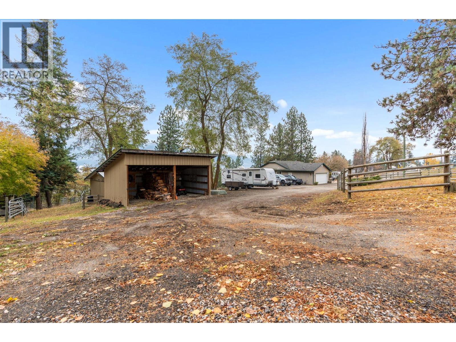 4666 Grandview Flats Road N, Spallumcheen, British Columbia  V4Y 0P7 - Photo 54 - 10388799