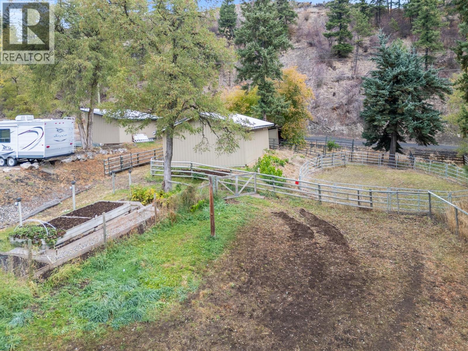 4666 Grandview Flats Road N, Spallumcheen, British Columbia  V4Y 0P7 - Photo 66 - 10388799