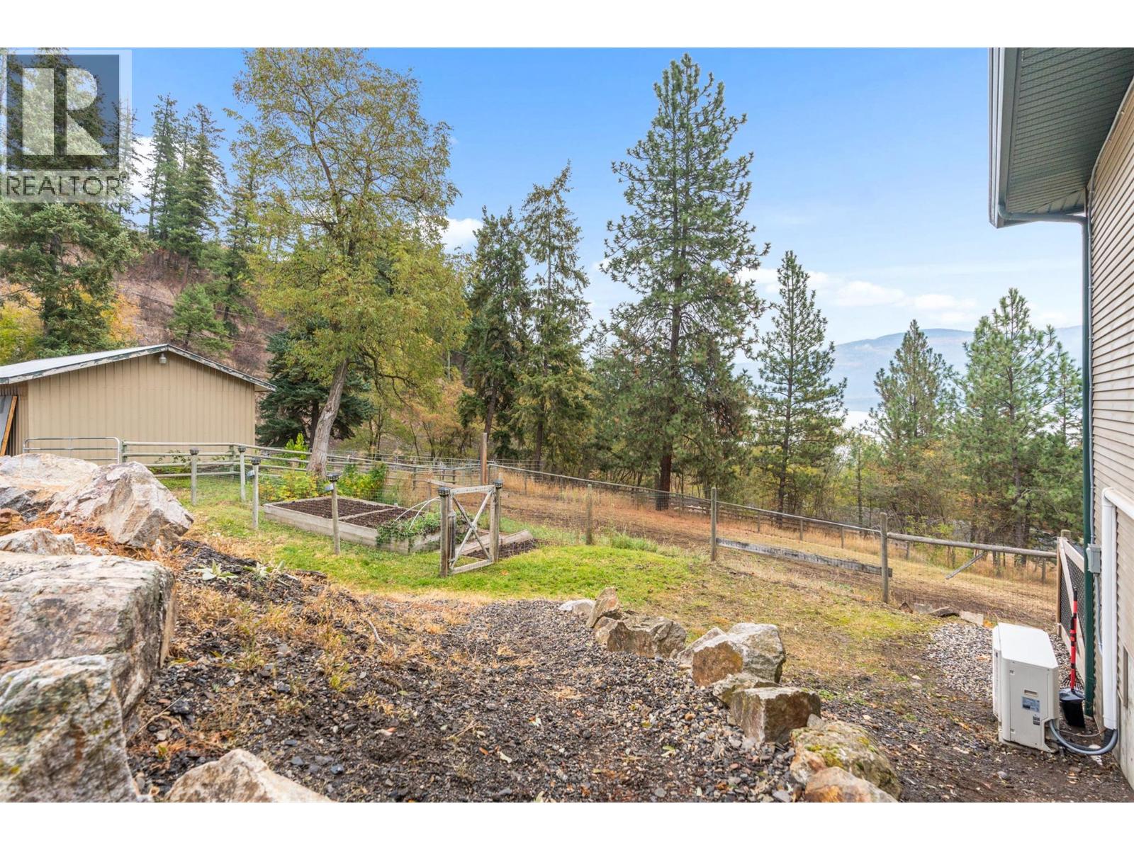 4666 Grandview Flats Road N, Spallumcheen, British Columbia  V4Y 0P7 - Photo 71 - 10388799