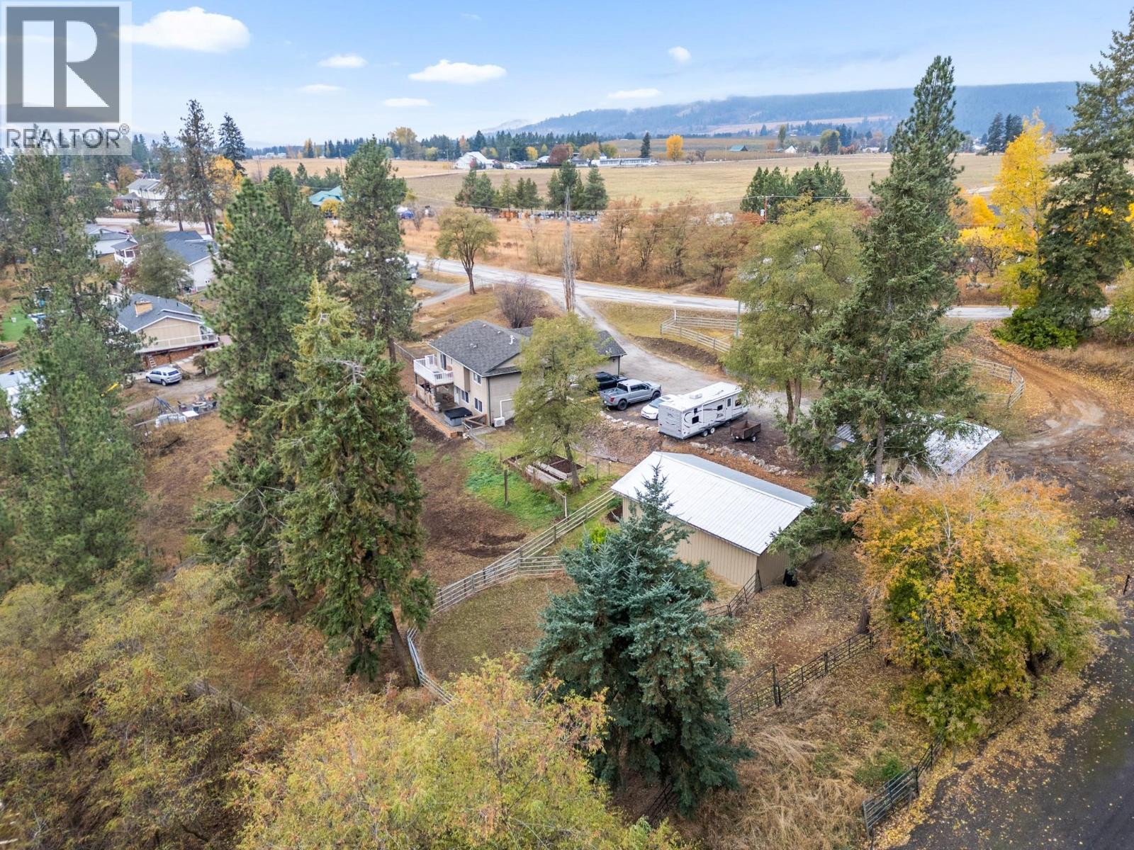 4666 Grandview Flats Road N, Spallumcheen, British Columbia  V4Y 0P7 - Photo 75 - 10388799