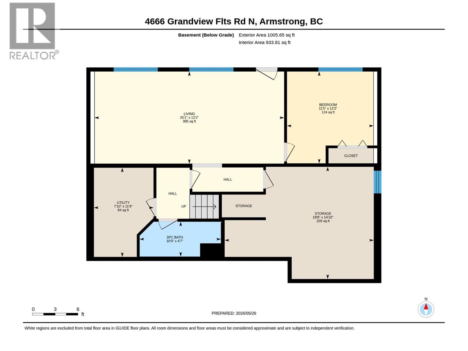 4666 Grandview Flats Road N, Spallumcheen, British Columbia  V4Y 0P7 - Photo 79 - 10388799
