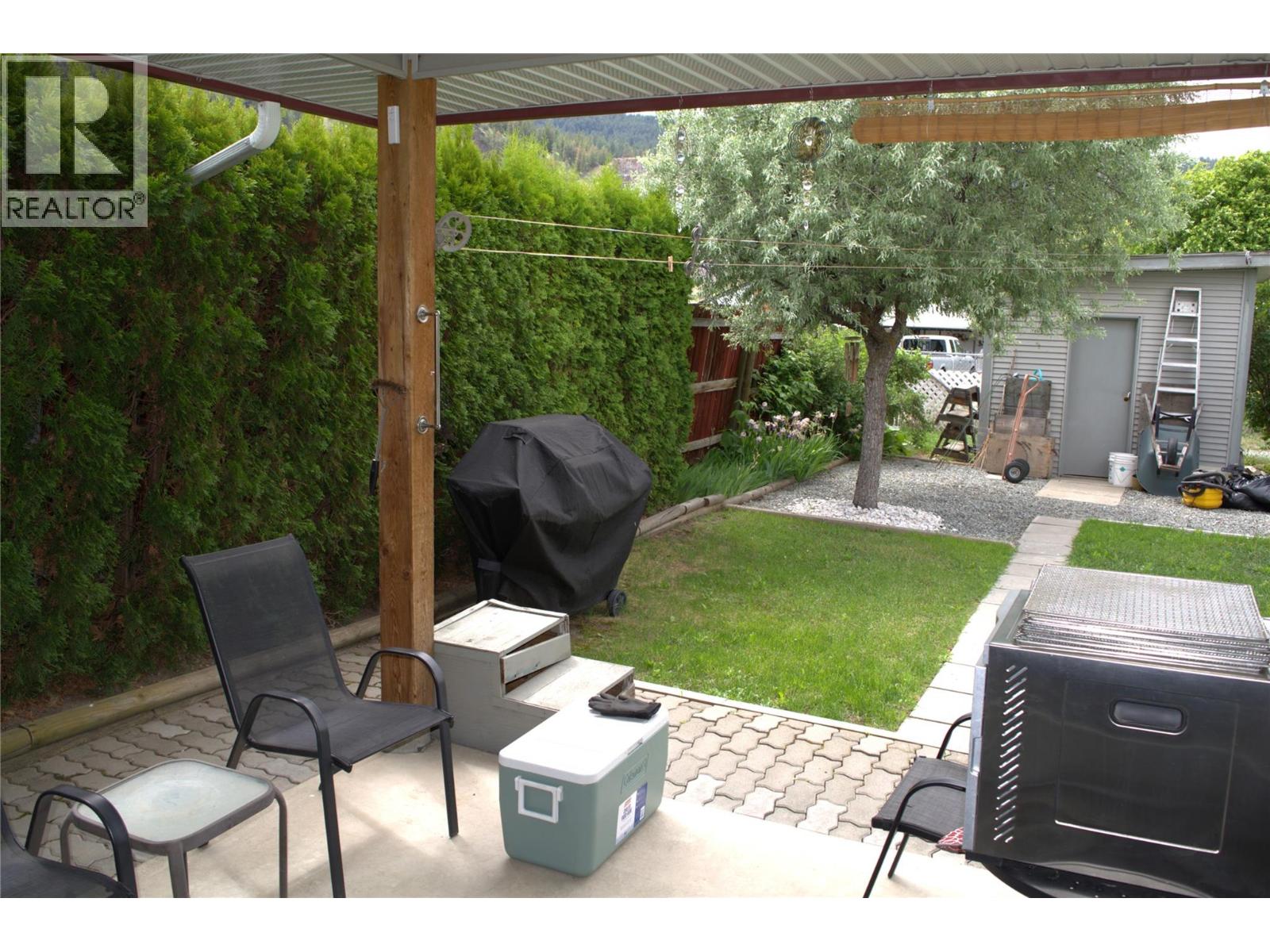 1921 Morrissey Street, Merritt, British Columbia  V1K 1L5 - Photo 38 - 10389530