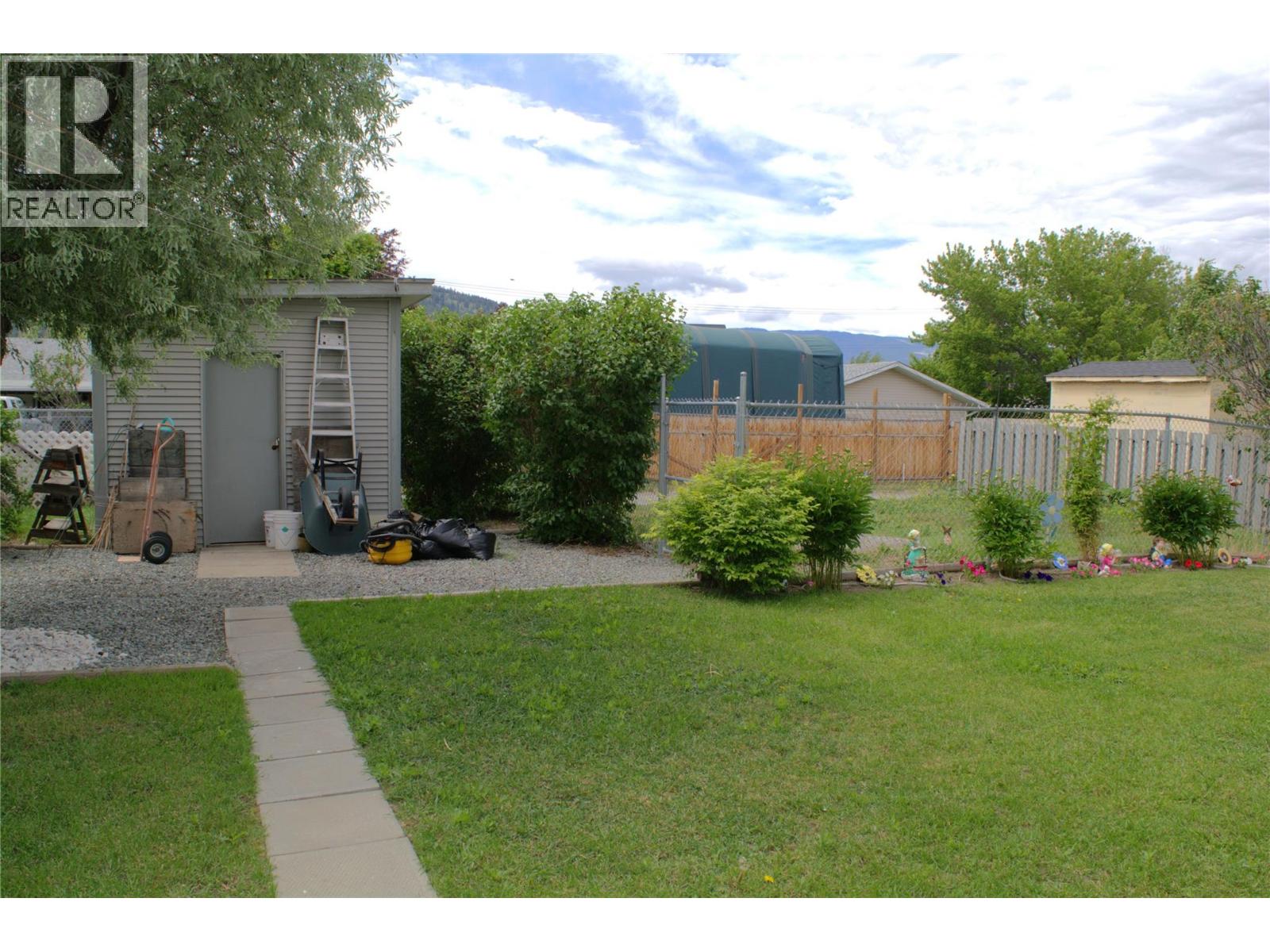 1921 Morrissey Street, Merritt, British Columbia  V1K 1L5 - Photo 39 - 10389530