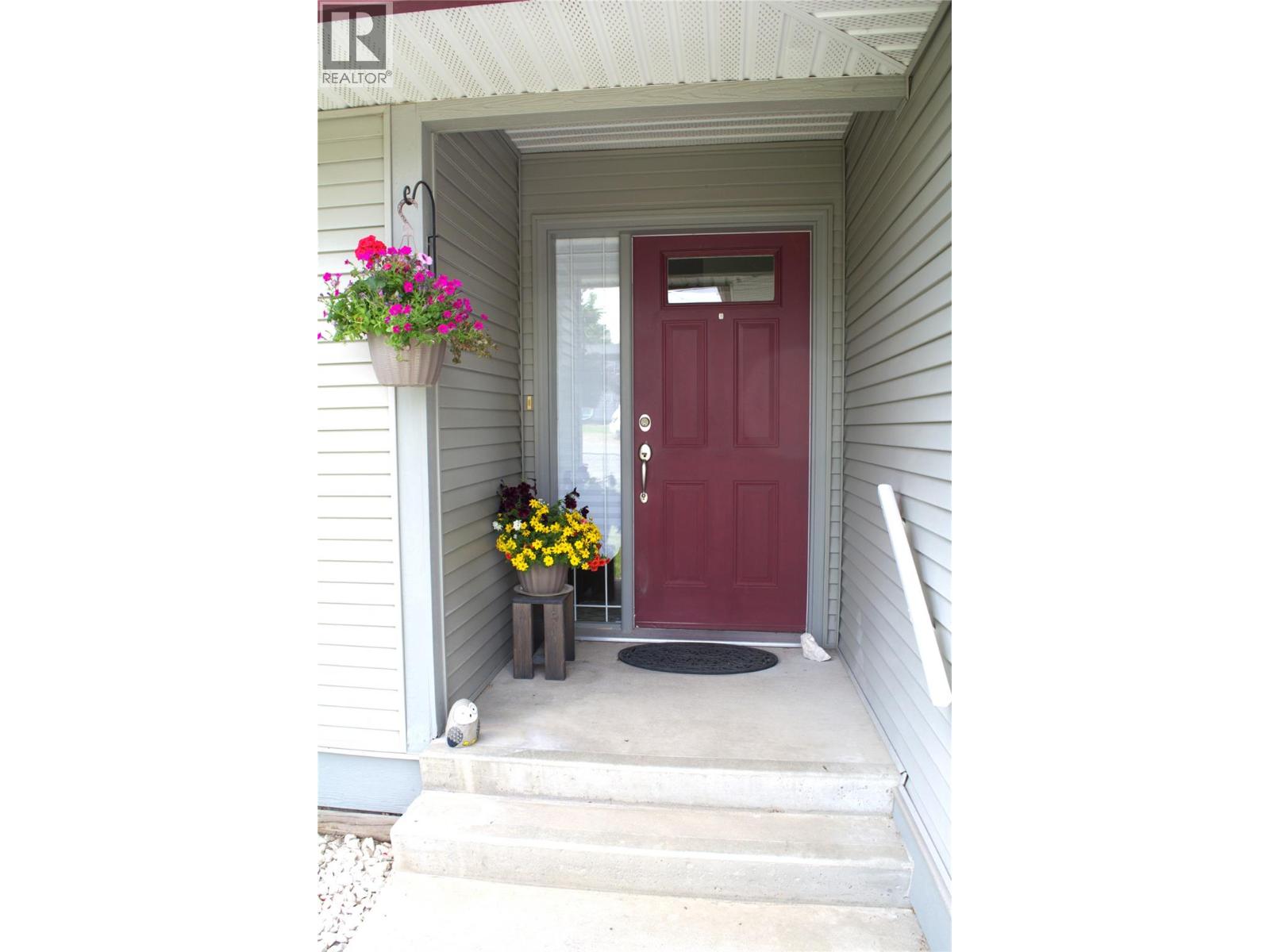 1921 Morrissey Street, Merritt, British Columbia  V1K 1L5 - Photo 8 - 10389530