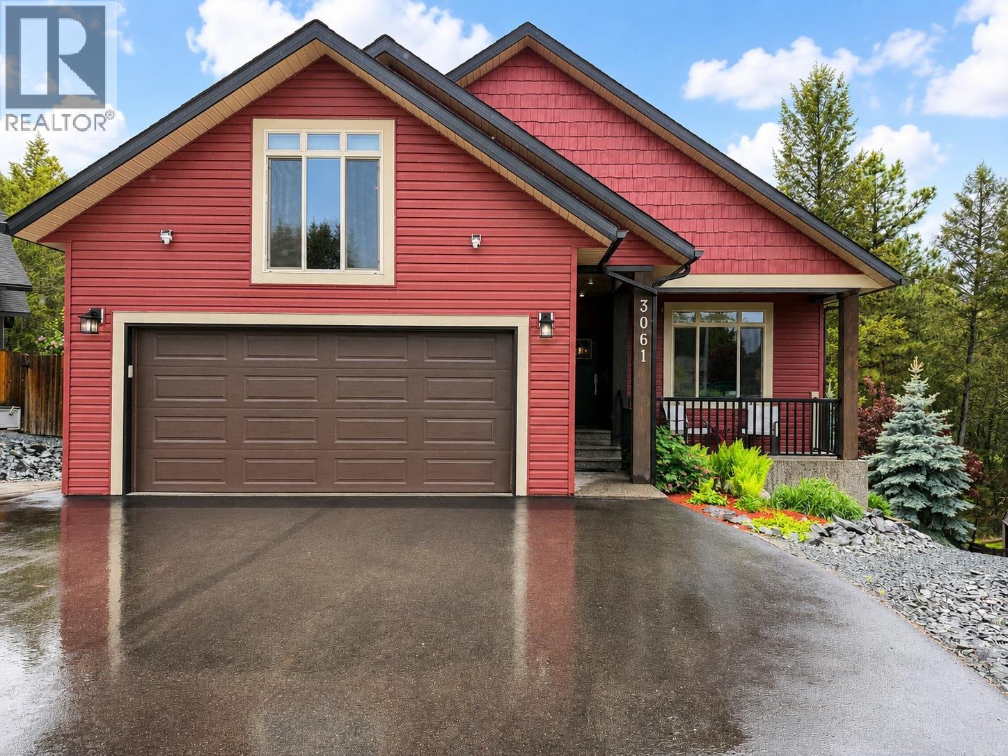 3061 Mt Fisher Place, Cranbrook, British Columbia  V1C 0A8 - Photo 1 - 10389584