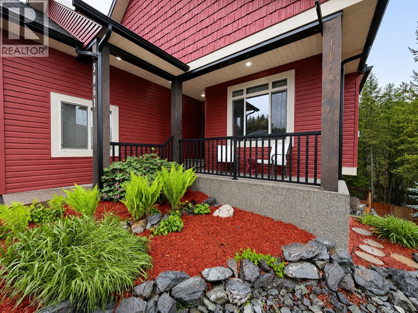 3061 Mt Fisher Place, Cranbrook, British Columbia  V1C 0A8 - Photo 2 - 10389584