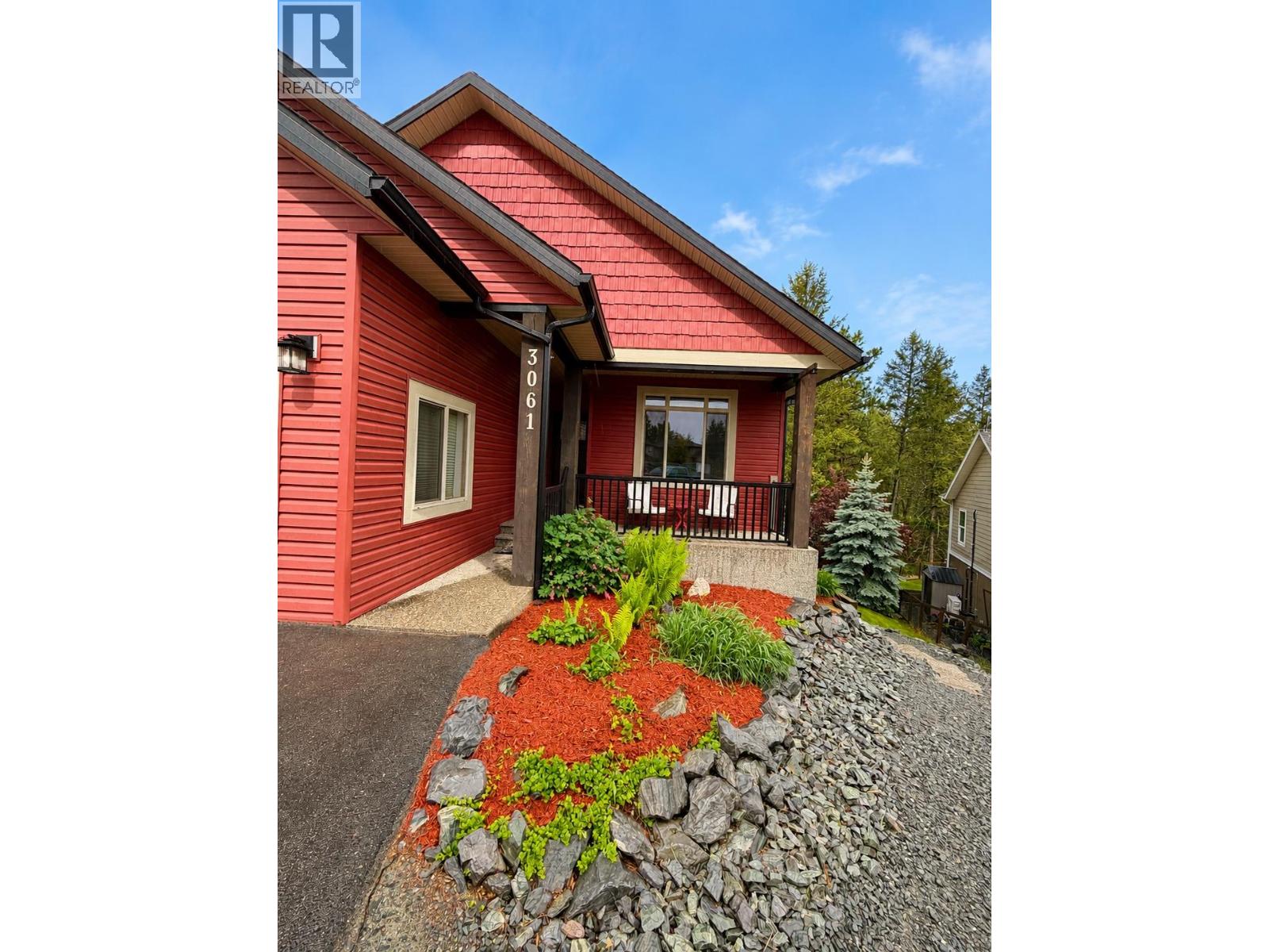 3061 Mt Fisher Place, Cranbrook, British Columbia  V1C 0A8 - Photo 3 - 10389584