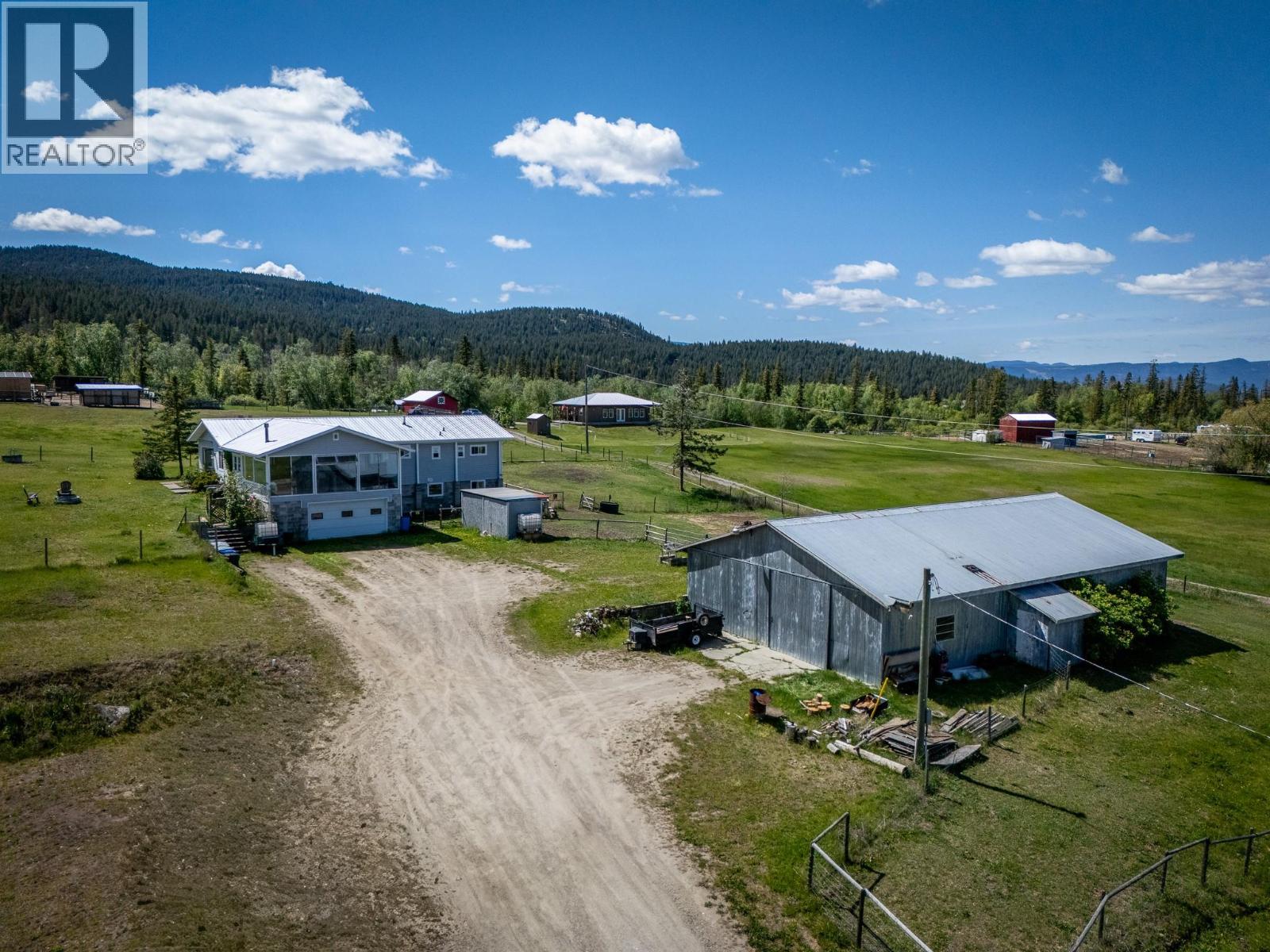 4780 Harrison Road, pritchard, British Columbia