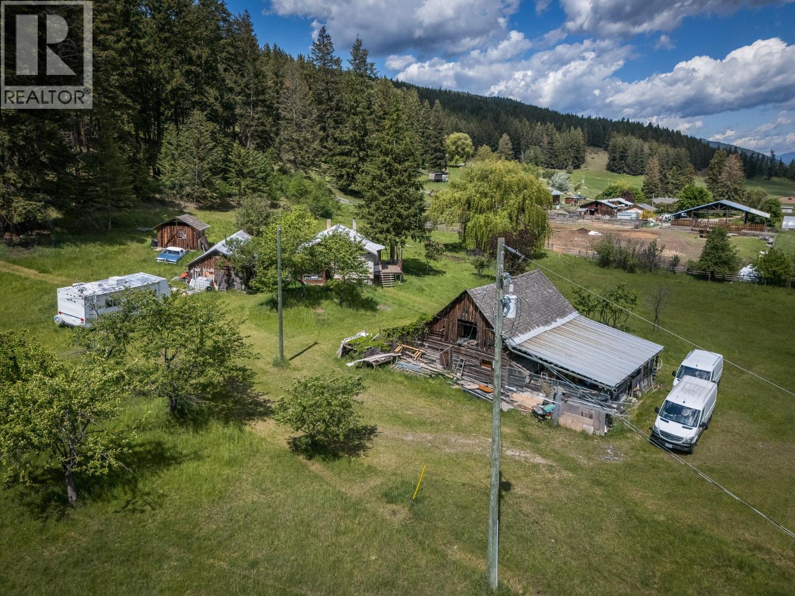 6721 Yellowhead Highway S, Barriere, British Columbia  V0E 1E0 - Photo 44 - 10388010