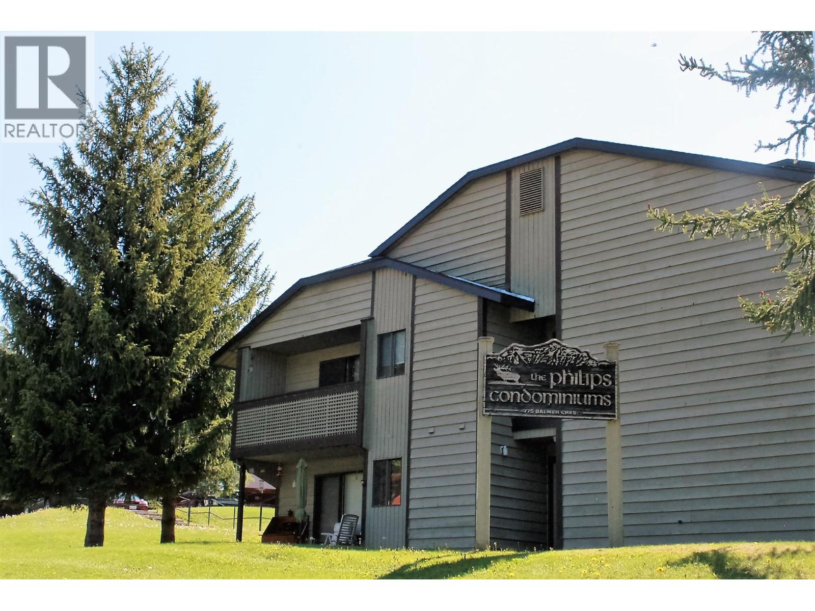 775 Balmer Crescent Unit# 103, Elkford, British Columbia  V0B 1H0 - Photo 23 - 10389524