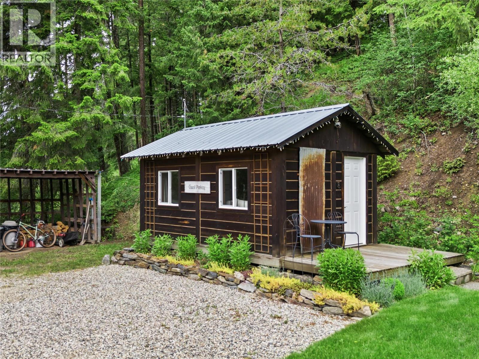 1209 Bain Road, Clearwater, British Columbia  V0E 1N1 - Photo 34 - 10389601