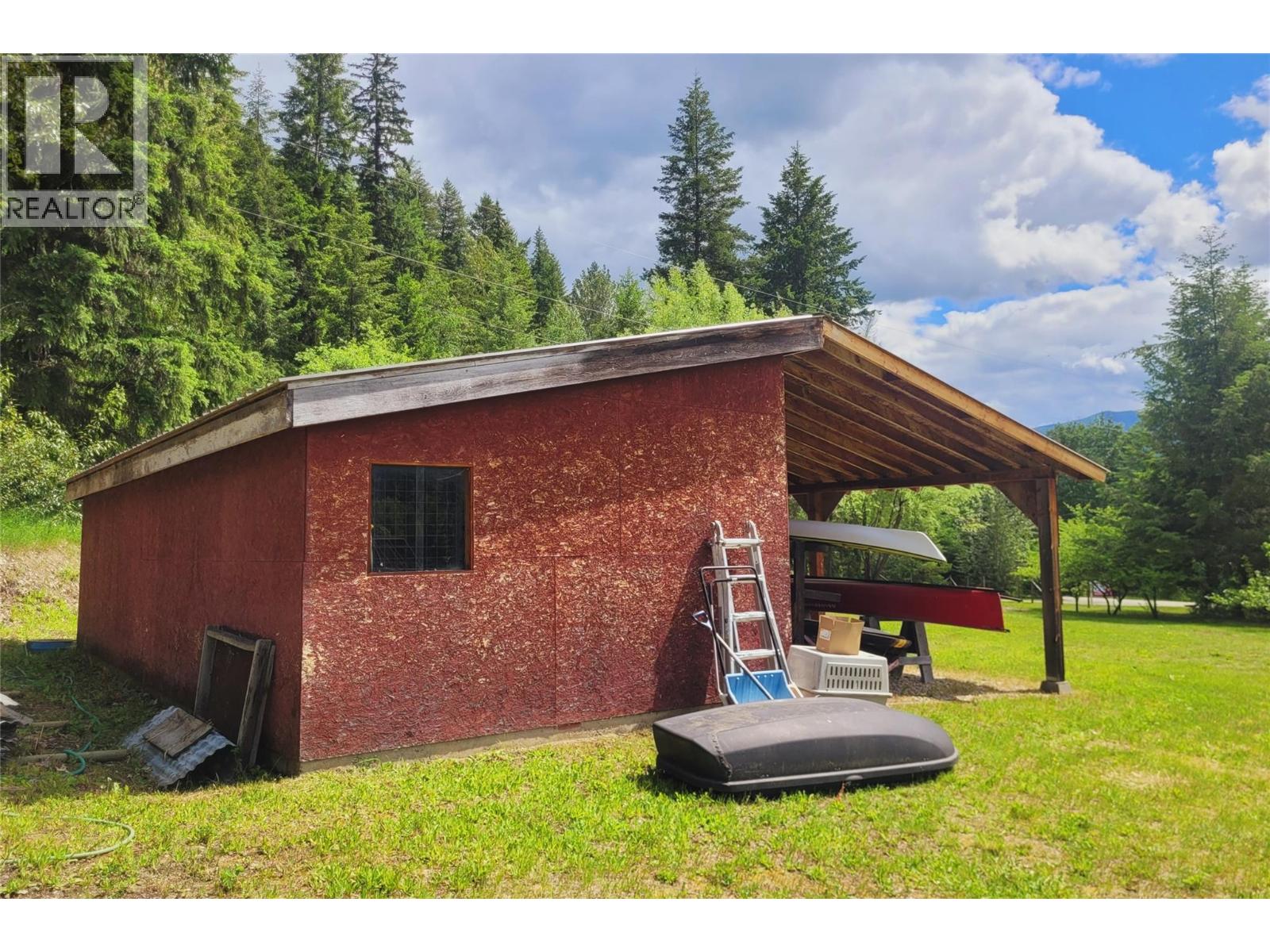 1209 Bain Road, Clearwater, British Columbia  V0E 1N1 - Photo 41 - 10389601