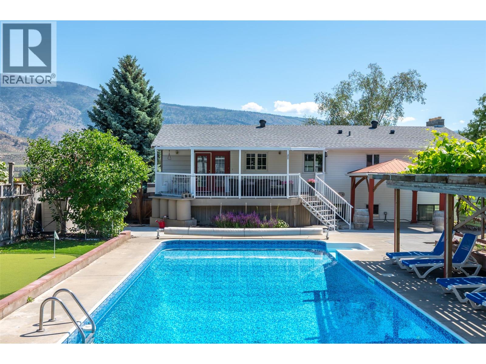 6622 Mountainview Drive, Oliver, British Columbia  V0H 1T4 - Photo 25 - 10389566
