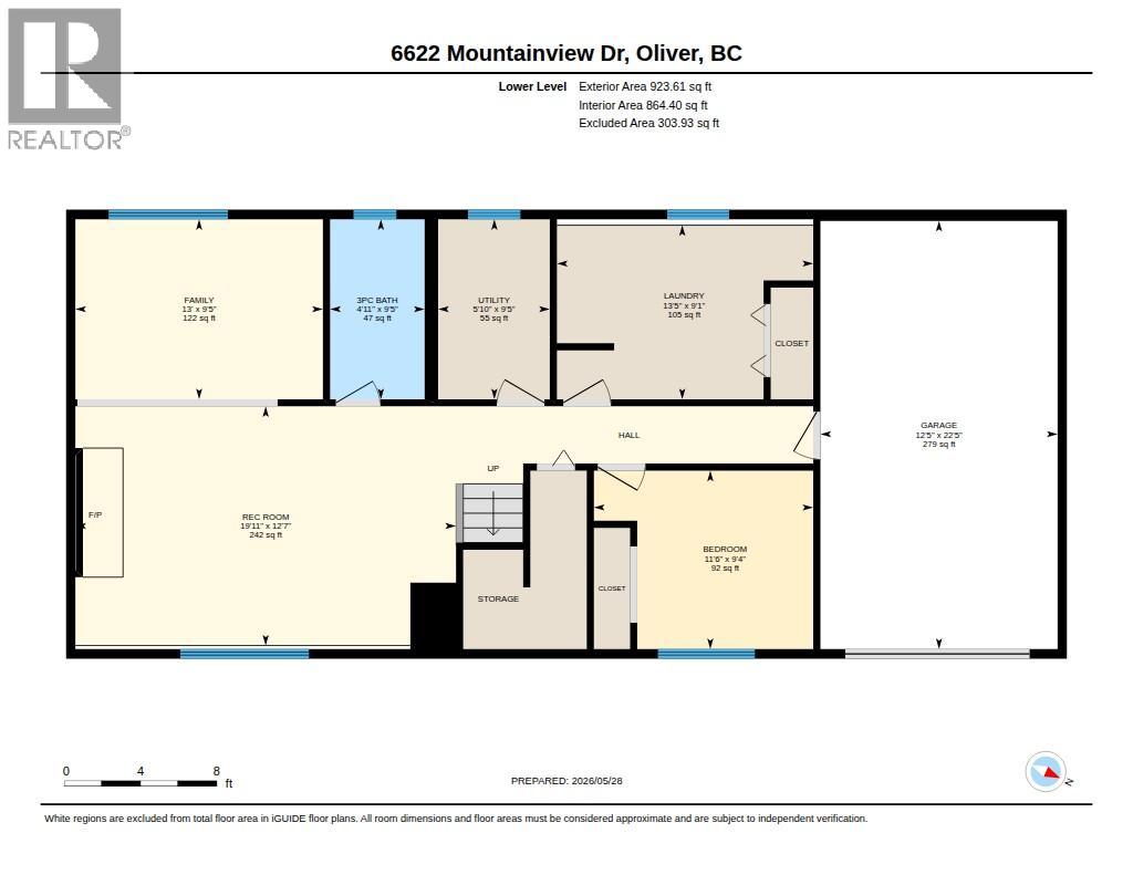 6622 Mountainview Drive, Oliver, British Columbia  V0H 1T4 - Photo 36 - 10389566