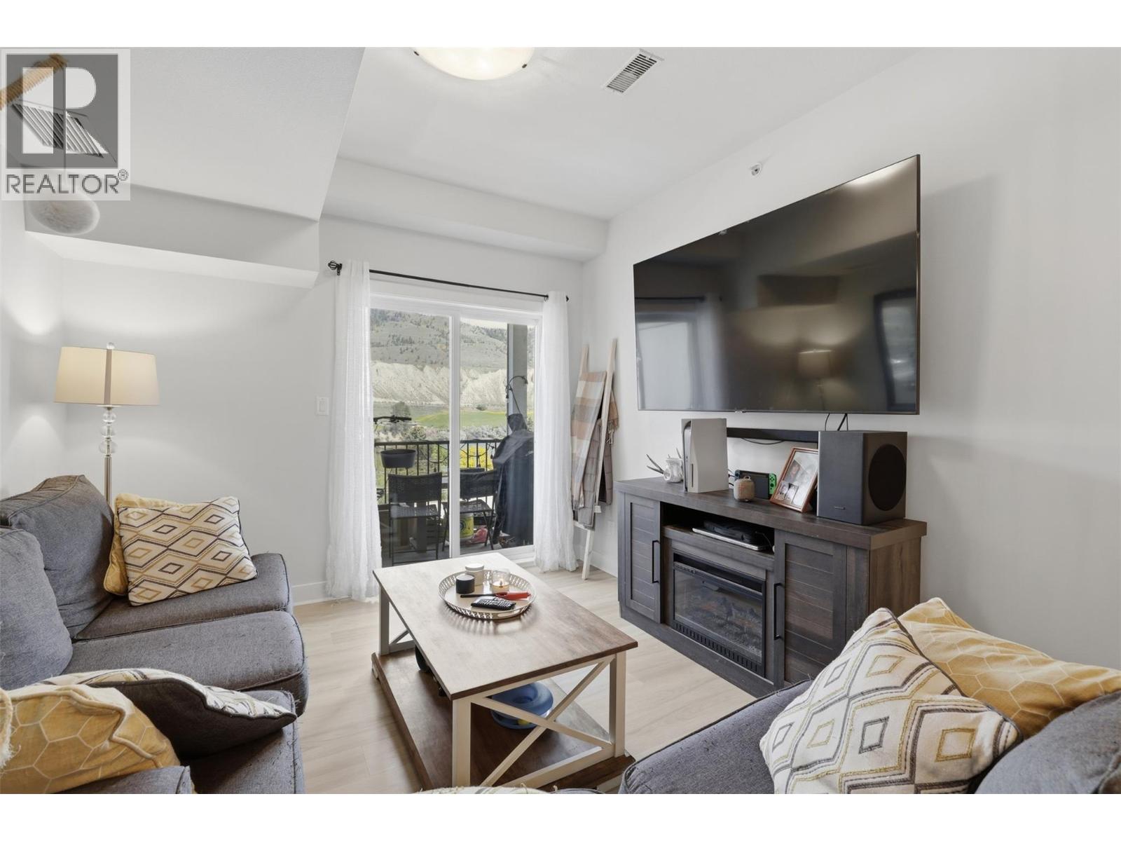 5170 Dallas Drive Unit# 512, Kamloops, British Columbia  V2C 0C7 - Photo 11 - 10387849