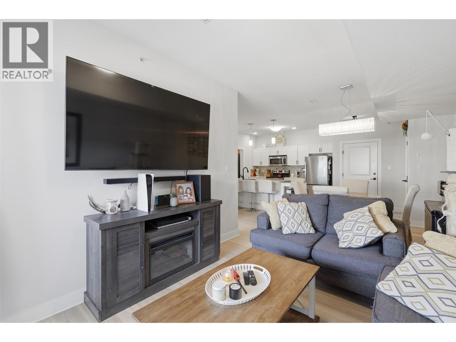 5170 Dallas Drive Unit# 512, Kamloops, British Columbia  V2C 0C7 - Photo 13 - 10387849