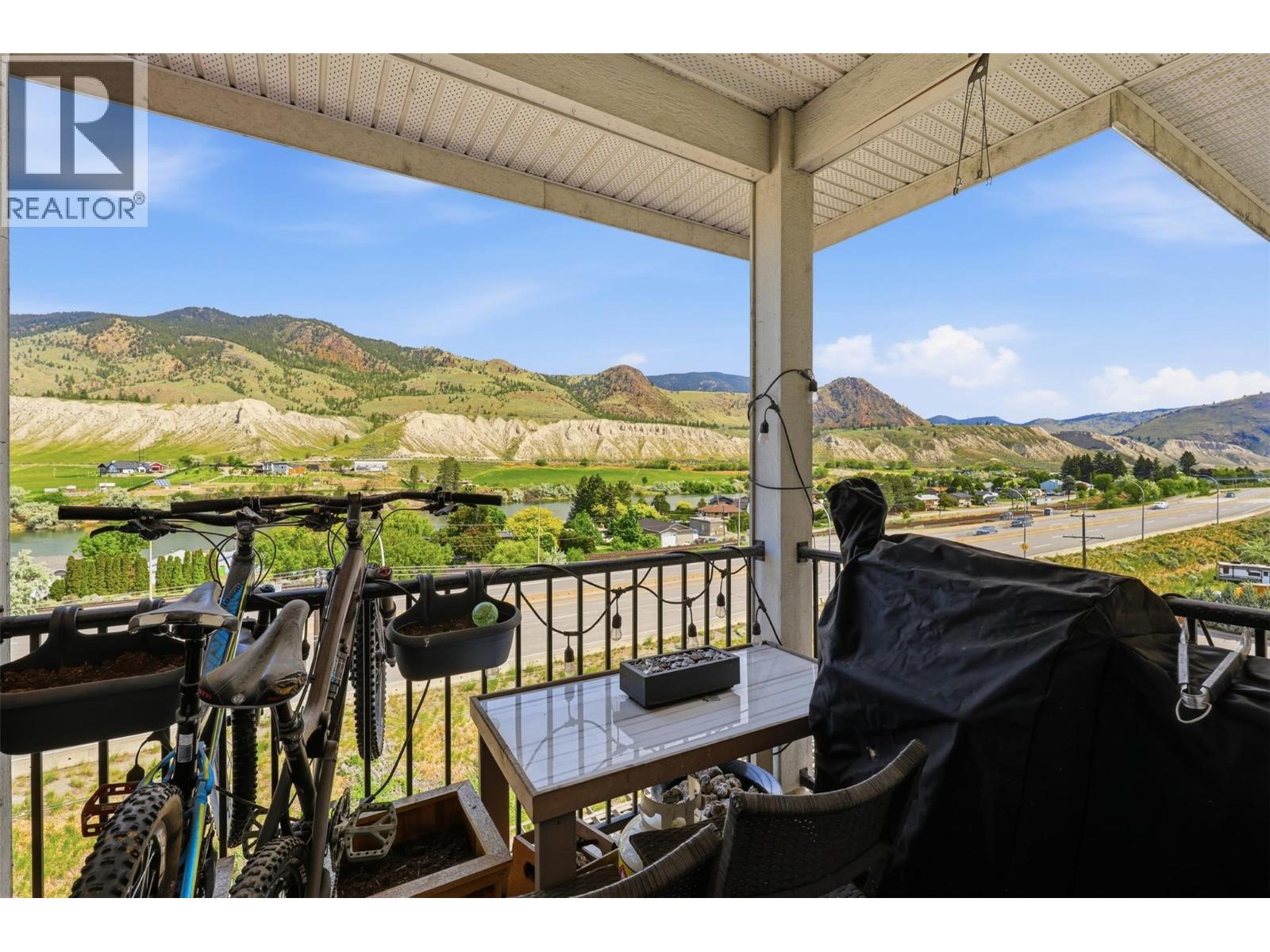 5170 Dallas Drive Unit# 512, Kamloops, British Columbia  V2C 0C7 - Photo 14 - 10387849
