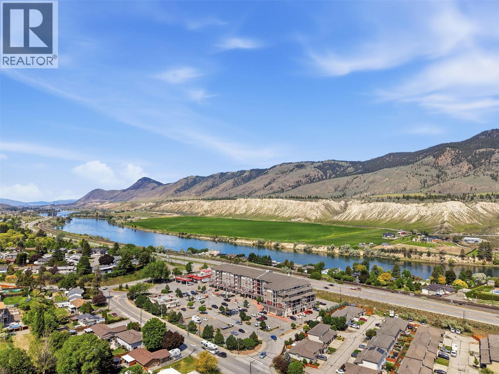 5170 Dallas Drive Unit# 512, Kamloops, British Columbia  V2C 0C7 - Photo 42 - 10387849