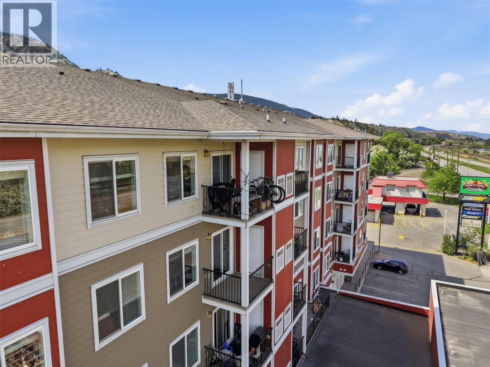 5170 Dallas Drive Unit# 512, Kamloops, British Columbia  V2C 0C7 - Photo 44 - 10387849