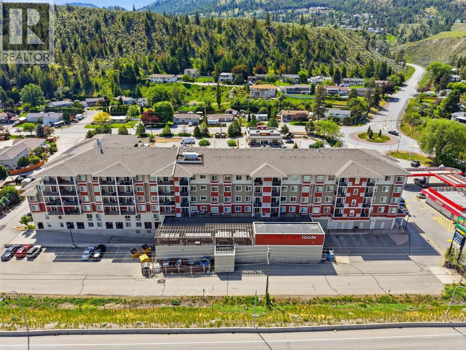 5170 Dallas Drive Unit# 512, Kamloops, British Columbia  V2C 0C7 - Photo 46 - 10387849