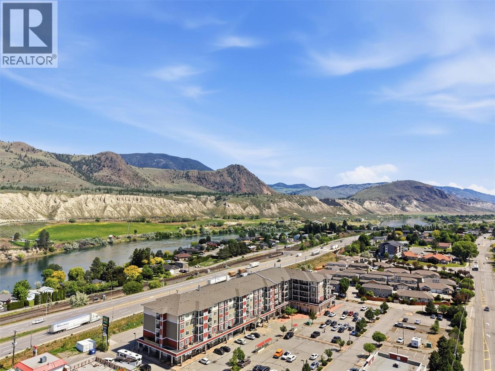 5170 Dallas Drive Unit# 512, Kamloops, British Columbia  V2C 0C7 - Photo 47 - 10387849