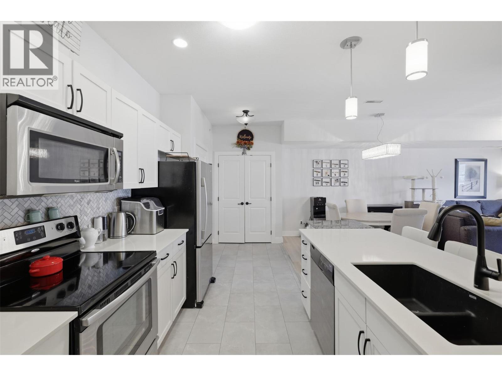 5170 Dallas Drive Unit# 512, Kamloops, British Columbia  V2C 0C7 - Photo 9 - 10387849