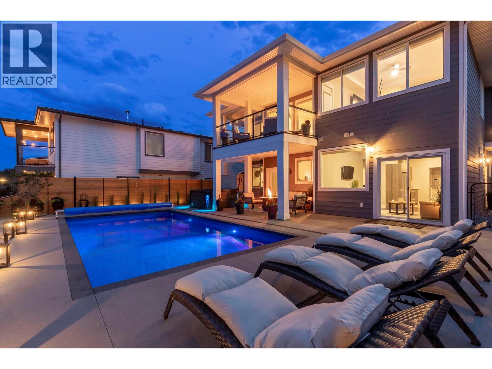 11582 Middleton Road S, Lake Country, British Columbia  V4V 1G6 - Photo 4 - 10389570