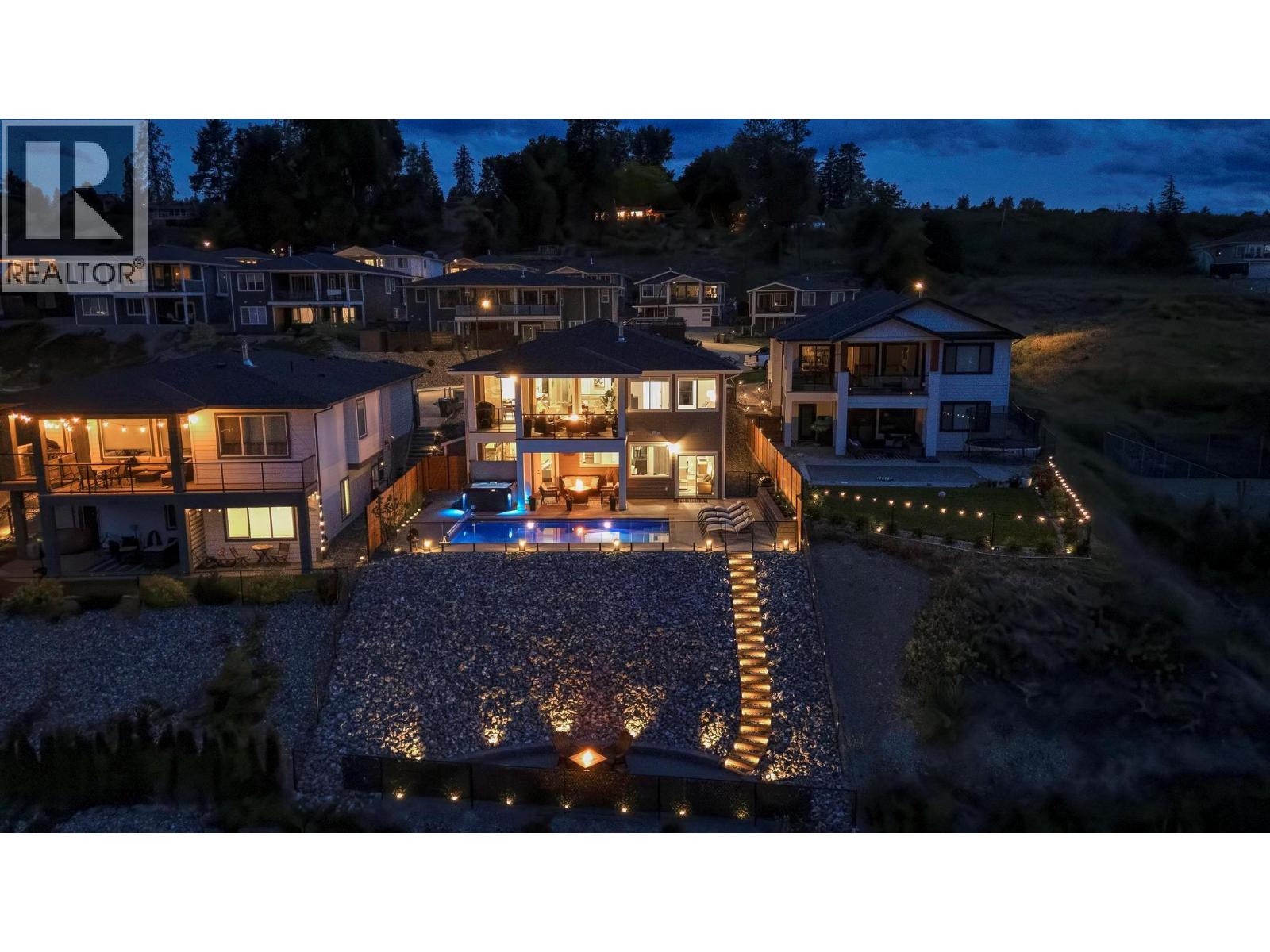 11582 Middleton Road S, Lake Country, British Columbia  V4V 1G6 - Photo 5 - 10389570