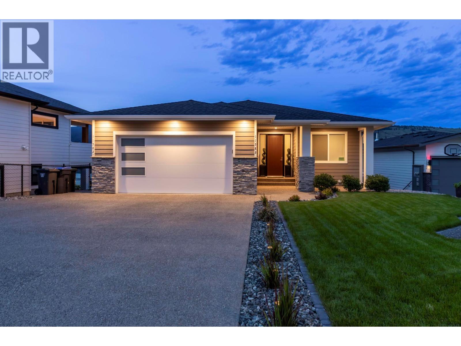 11582 Middleton Road S, Lake Country, British Columbia  V4V 1G6 - Photo 7 - 10389570