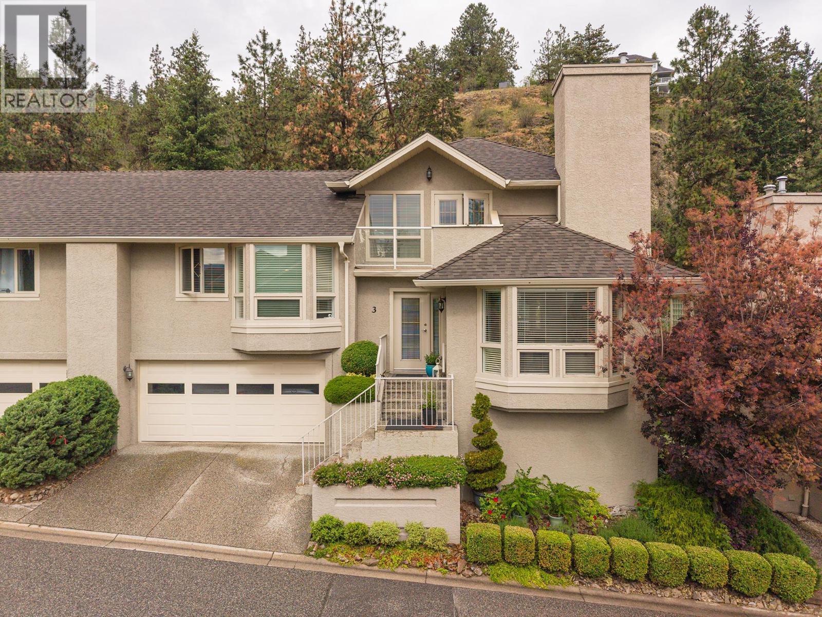 980 Dilworth Drive Unit# 3, Kelowna, British Columbia  V1V 1S6 - Photo 1 - 10389297