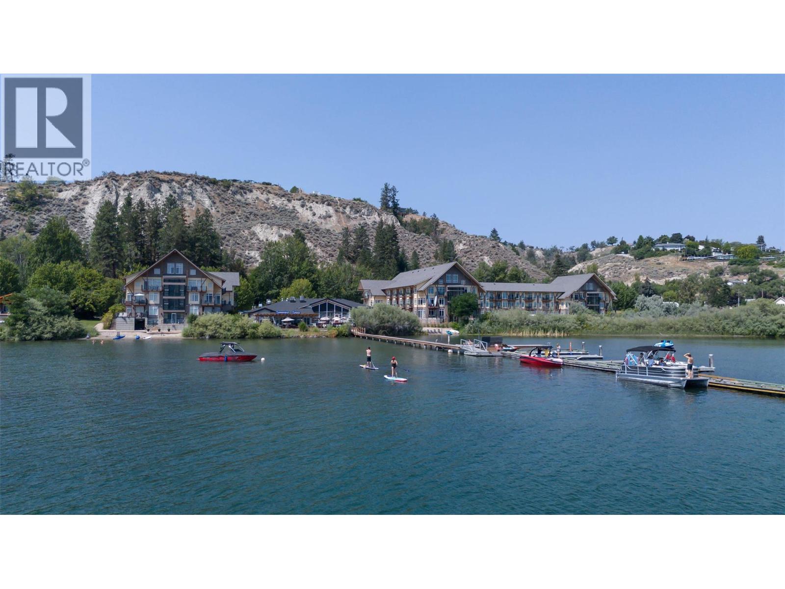 13011 Lakeshore Drive S Unit# 116, Summerland, British Columbia  V0H 1Z1 - Photo 1 - 10389501