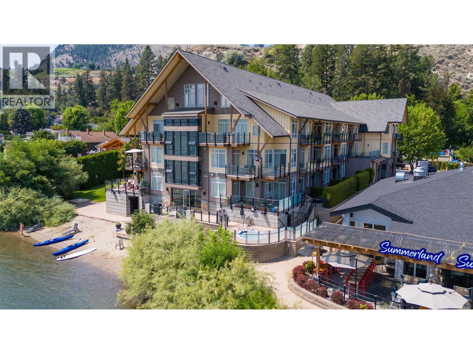 13011 Lakeshore Drive S Unit# 116, Summerland, British Columbia  V0H 1Z1 - Photo 28 - 10389501