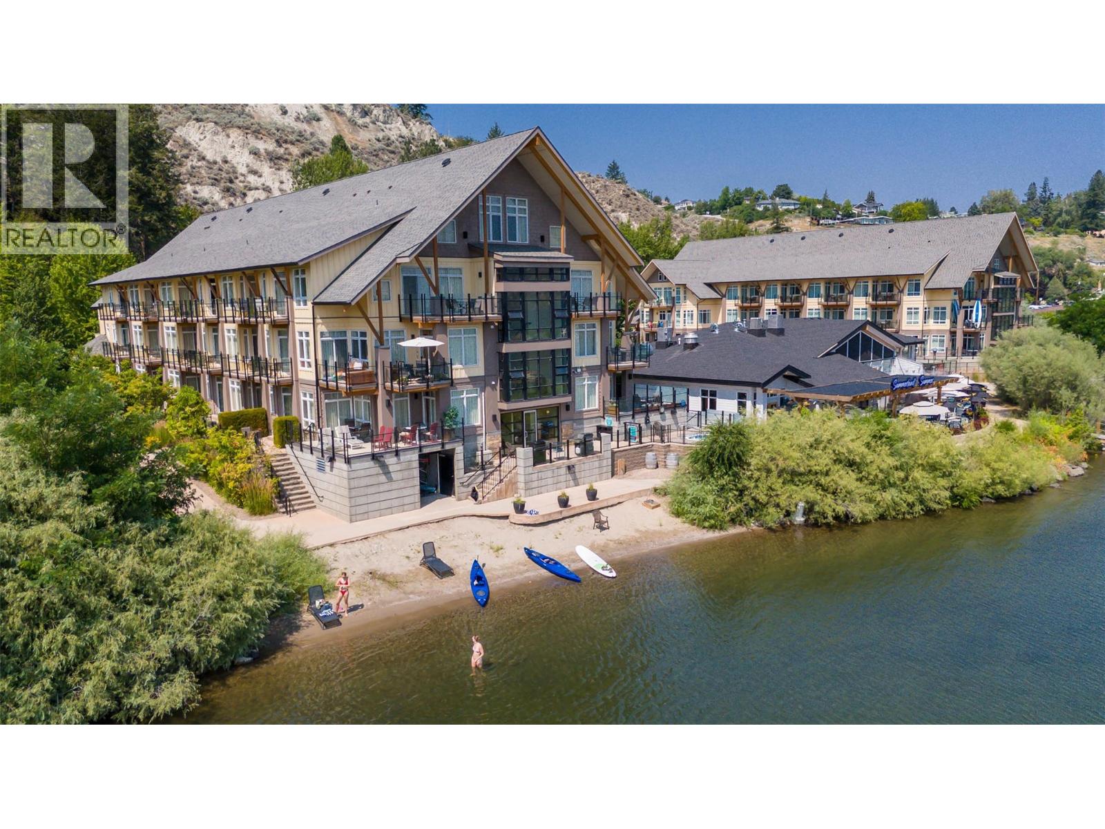 13011 Lakeshore Drive S Unit# 116, Summerland, British Columbia  V0H 1Z1 - Photo 29 - 10389501